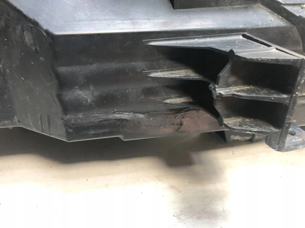 фото №7, Фара левый mazda cx-9 ксенон