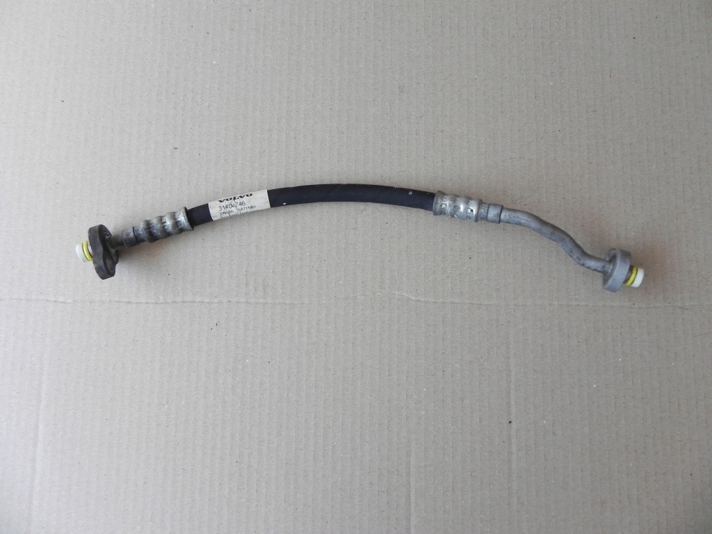 фото №1, Volvo v60 s60 ii 2.0d waz шланг кондиціонера 31404746