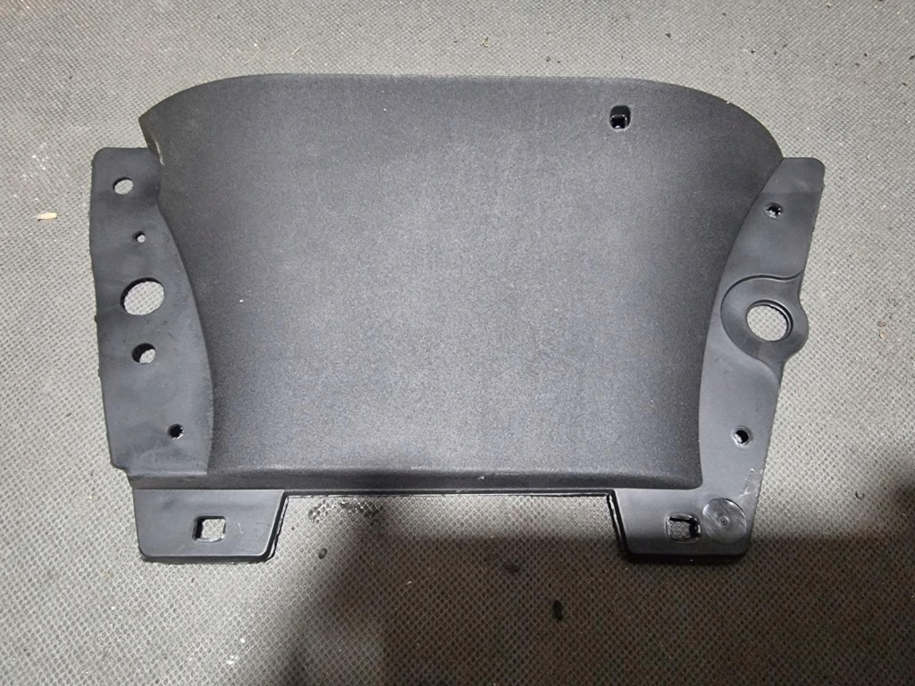 Купити Opel corsa f кронштейн захист бампера ліва перед