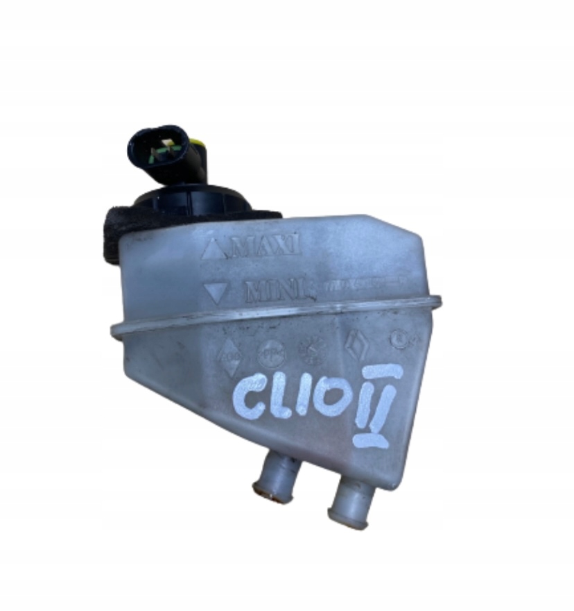 фото №1, Бачок расширительный renault clio ii thalia i