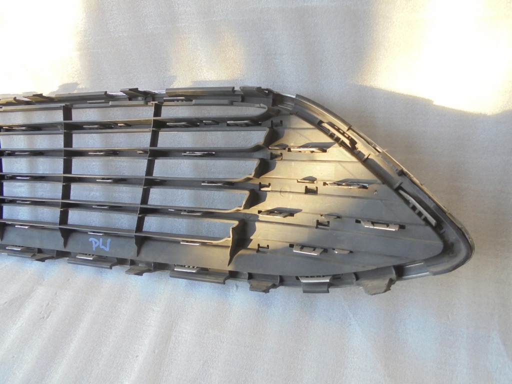 Купить Решётка радиатора решётка  перед решётка бампер ford focus mk3 3 рестайлинг  14- f1eb-8c463-a