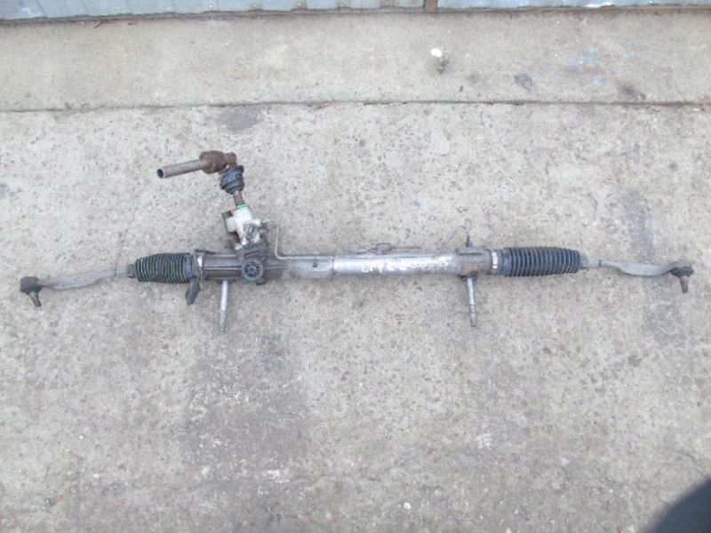 фото №1, Citroen c6 рулевая рейка трансмиссия