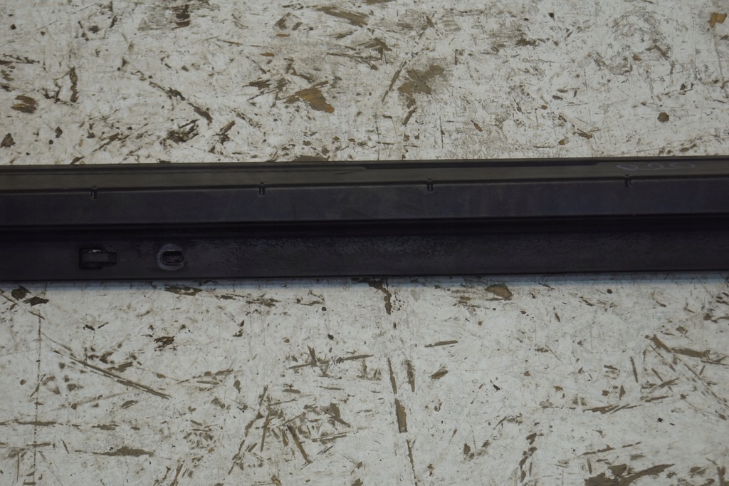 фото №9, Молдинг дахова ліва hummer h2