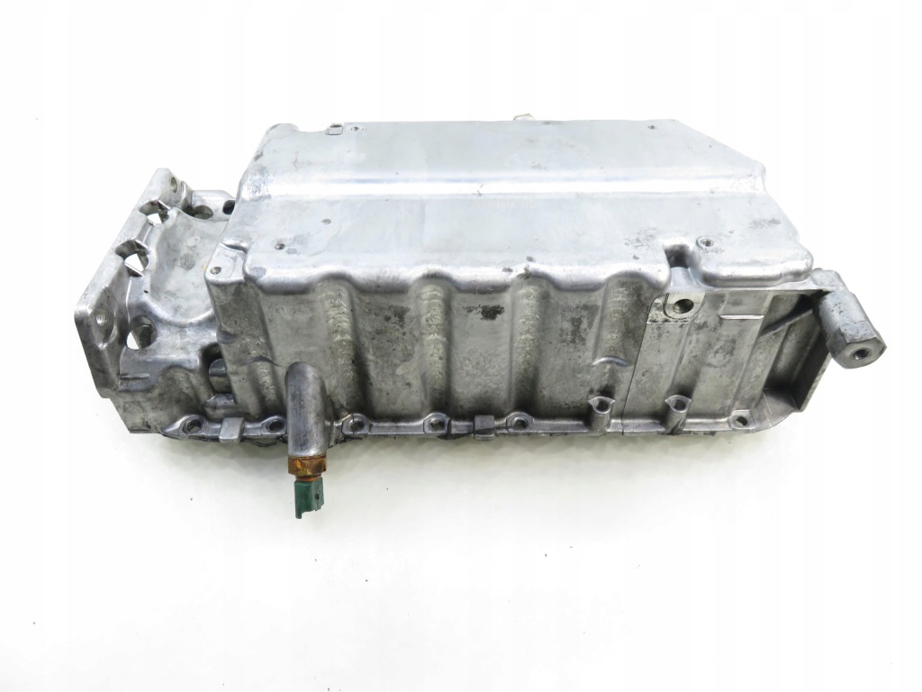 фото №1, Поддон масляная citroen c5 ii 2.0 hdi