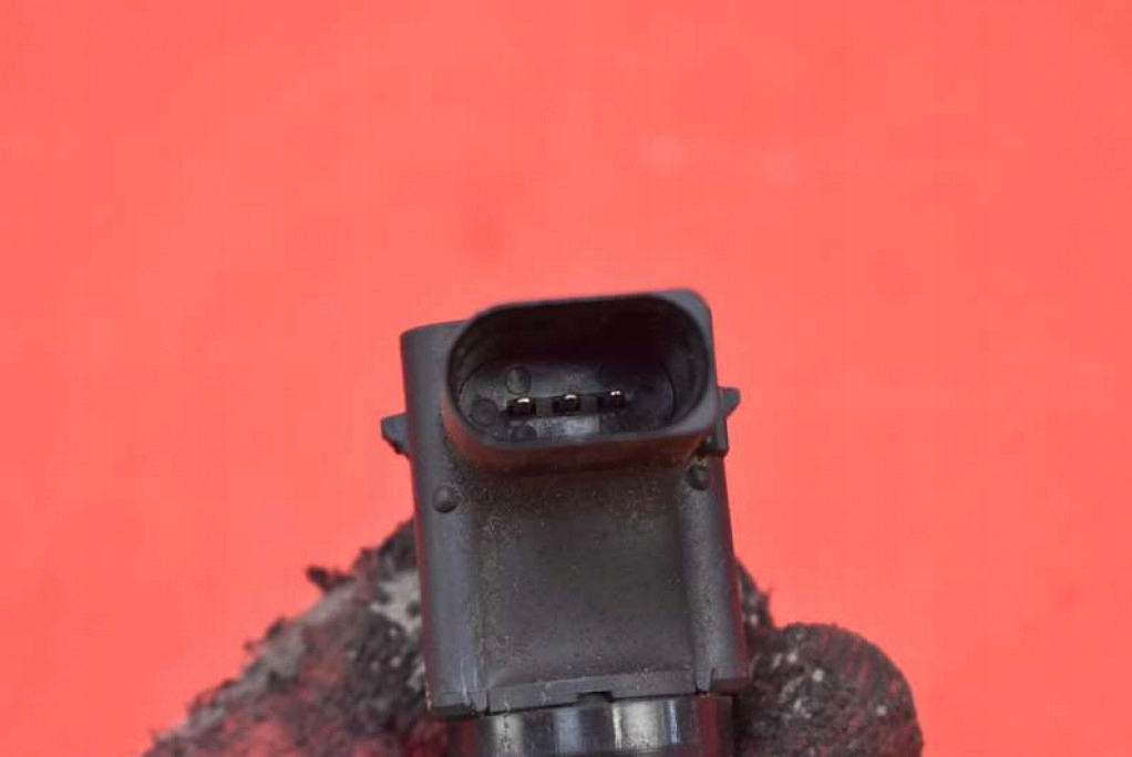 фото №7, Датчик парковки pdc задняя 1u0919275 seat leon 2 ii 05-09