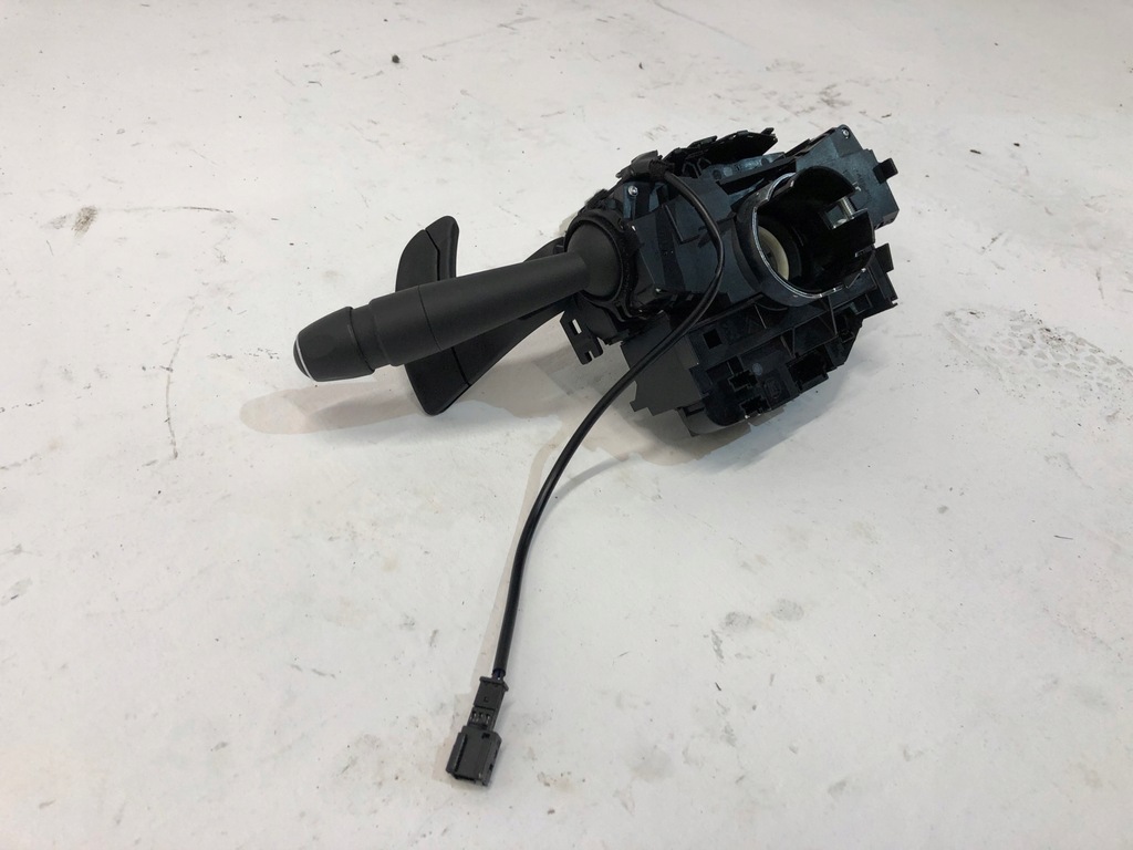 фото №7, Peugeot 508 лента переключатель комбинированный kombajn