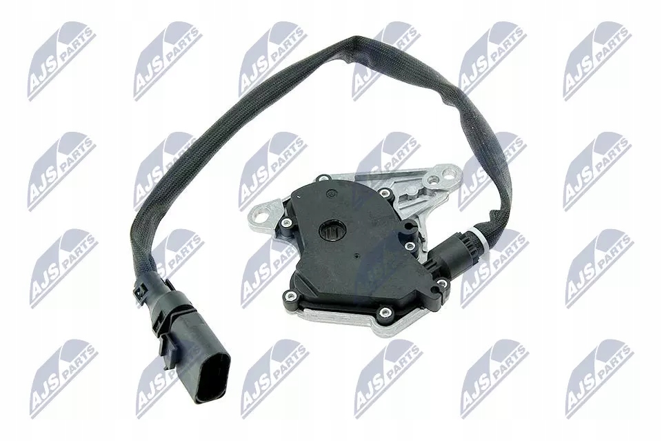 фото №1, Nty eag-vw-000 блок керування коробки передач