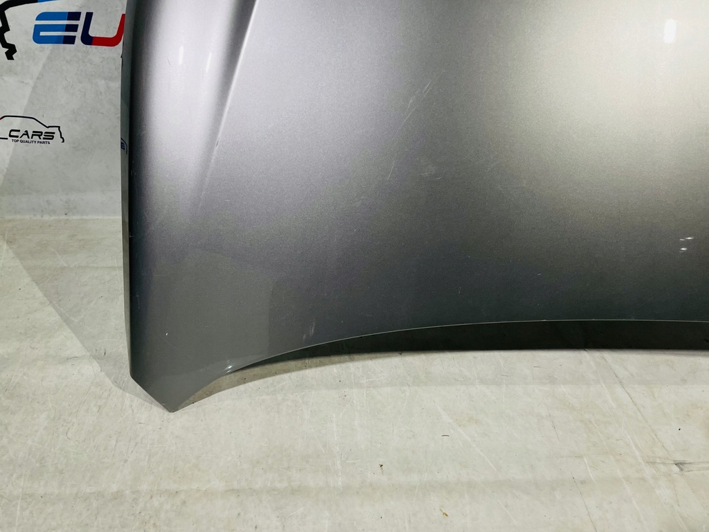 фото №8, Lexus nx капот кришка двигуна перед 2014-2021 rok