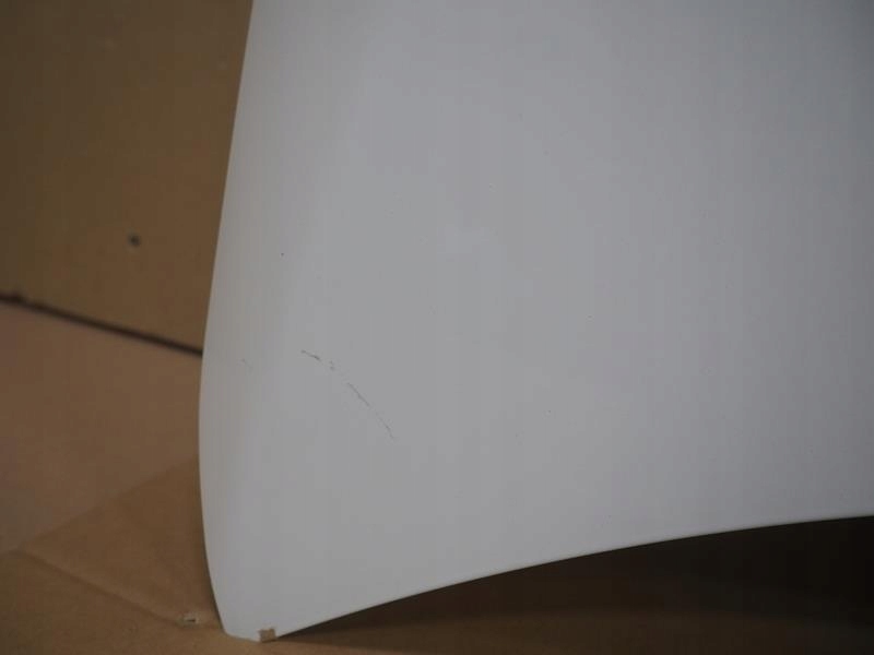 фото №9, Капот toyota rav4 iv