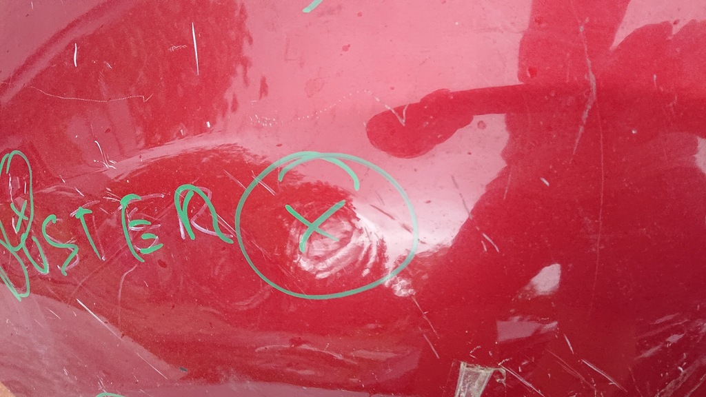 фото №8, Dacia duster 1 i крила лівий передній перед