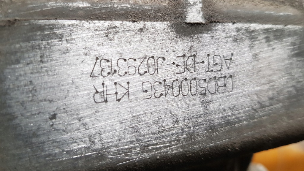 фото №5, Audi q5 8r 3.2fsi мост задний khr