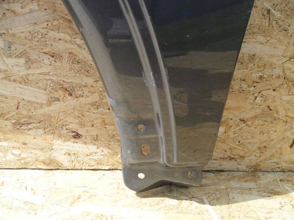 фото №8, Volvo xc90 c_ 2002- крила лівий