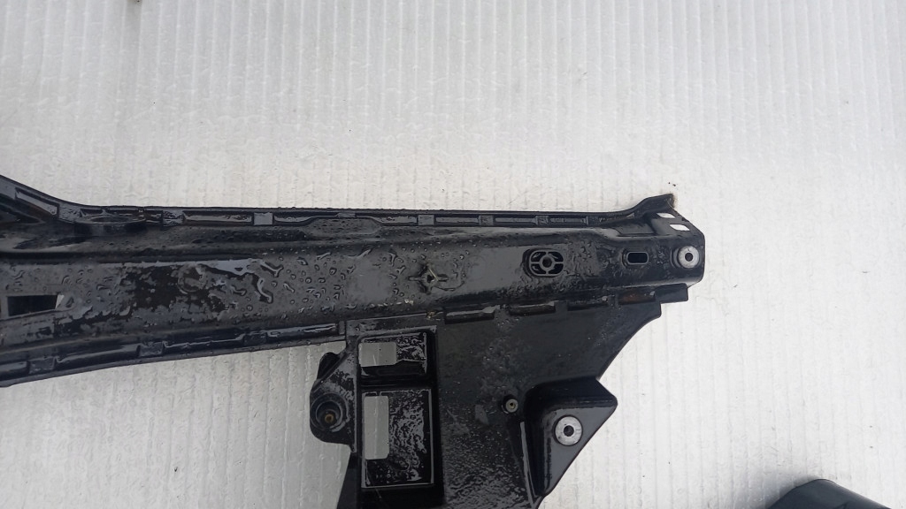 фото №6, Pas передний mercedes benz vito w639 2.2cdi a6395843238