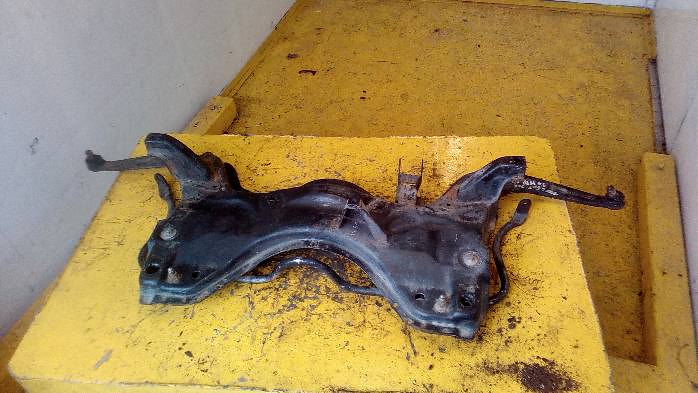 фото №7, Підрамник балка підвіска перед peugeot 206 2.0 hdi