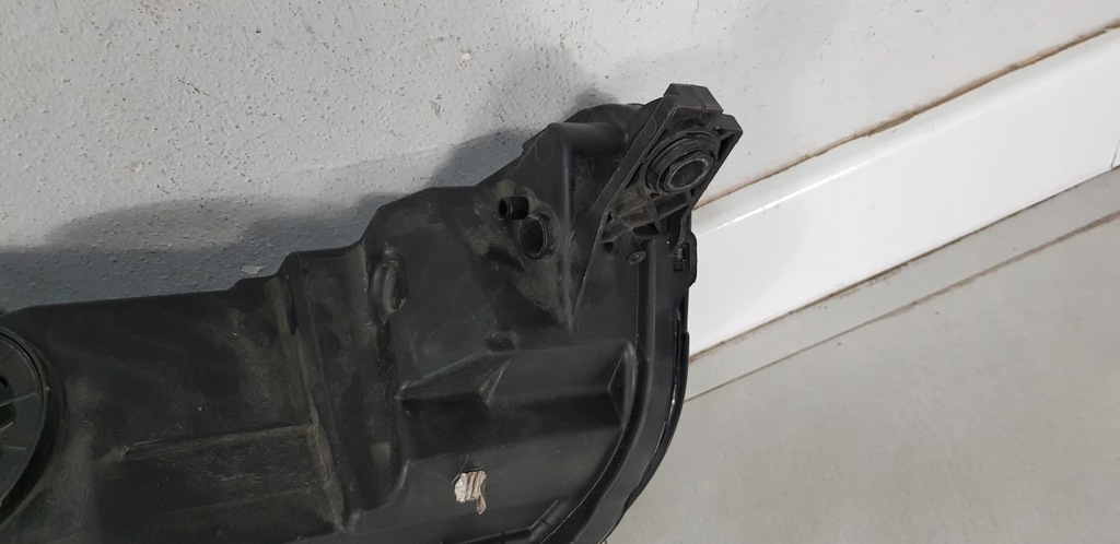 фото №11, Audi a3 8y лампа лівий перед full led ліва передня 8y0941011