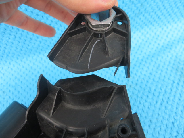 фото №8, Mercedes e kl w213 лампа передняя левая full led