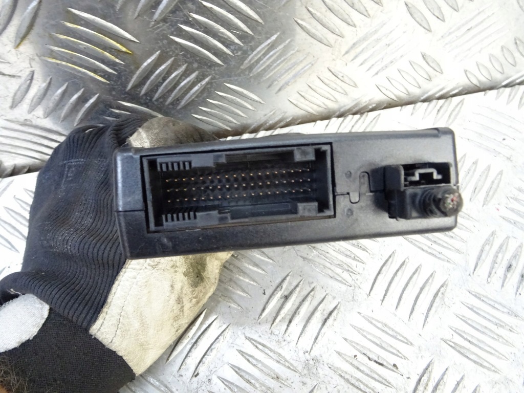 фото №4, Ford focus mk3 модуль bluetooth 8m5t-19c112-as