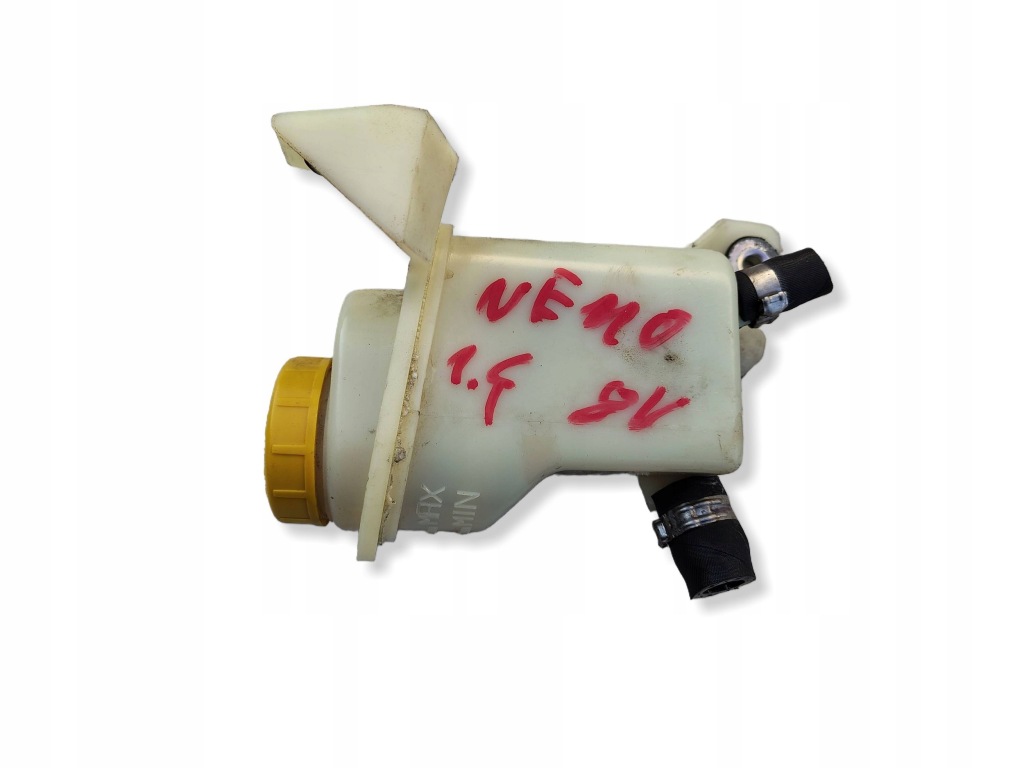 фото №1, Бак підсилювача citroen nemo 1.4 8v