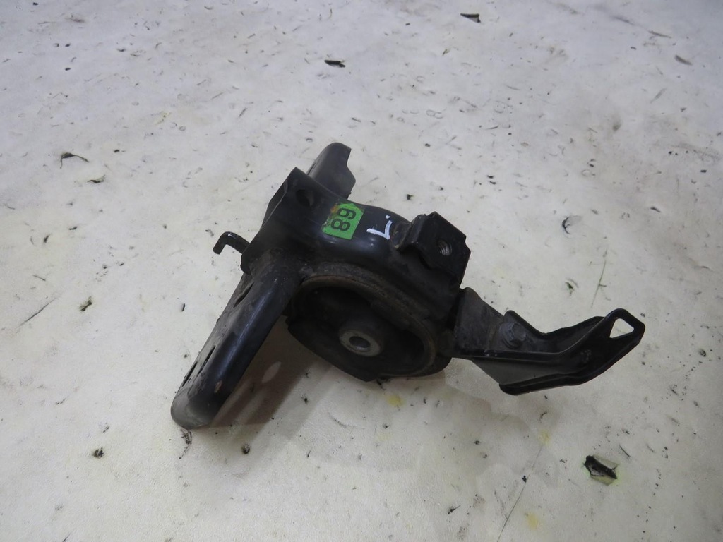 фото №2, Кронштейн подушка двигателя левая prius 3 iii