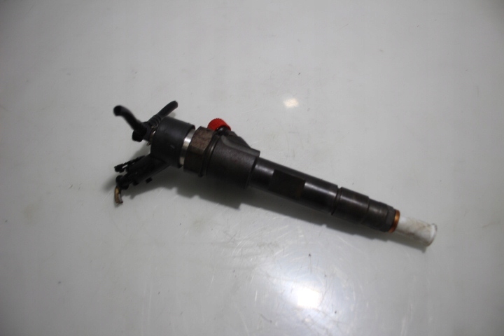 фото №1, Инжектор форсунка renault megane ii 1.9dci