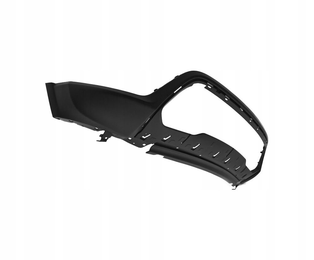 Купить Jeep grand cherokee 2017 - 2021 передний бампер