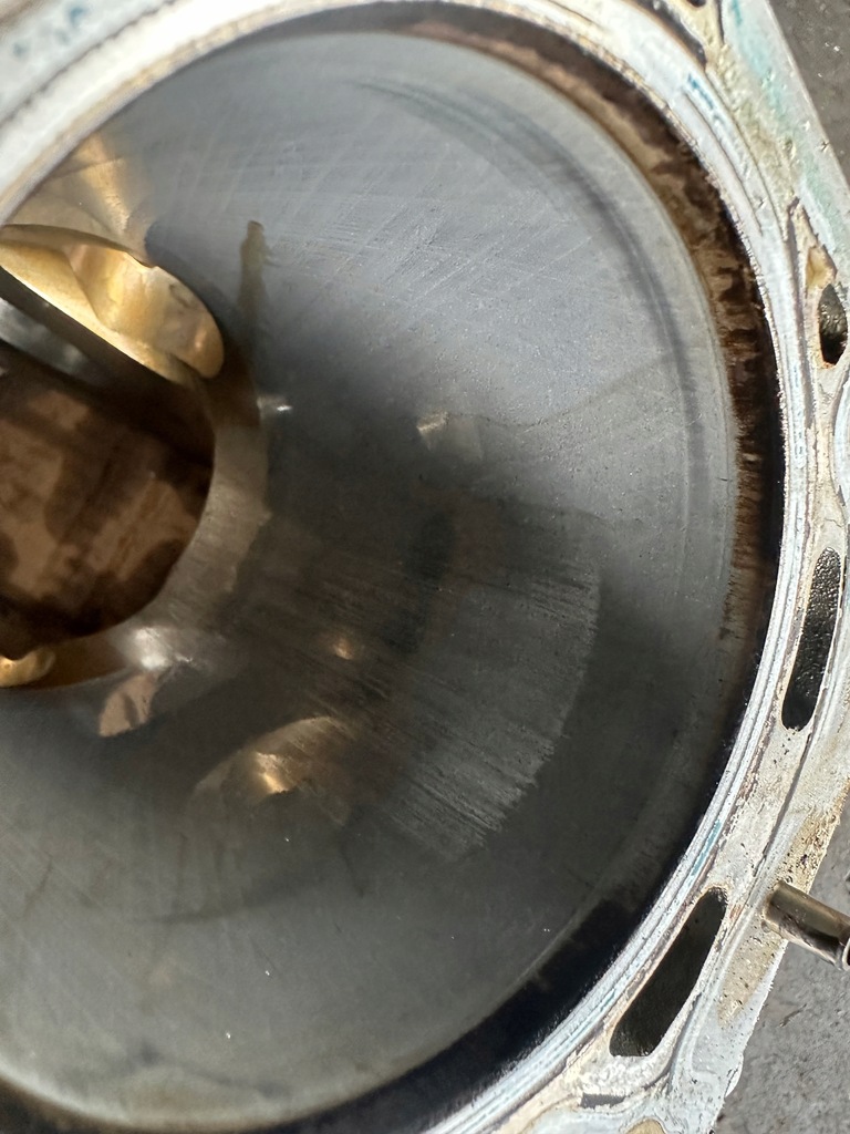 фото №15, Блок двигуна підпора zatarty audi a8 d4 4.2 fsi cdra 079103023s 079103032