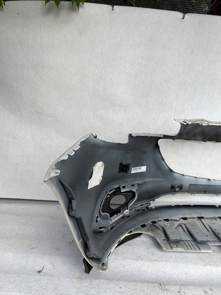 фото №13, Бампер перед передний opel corsa e 39003567