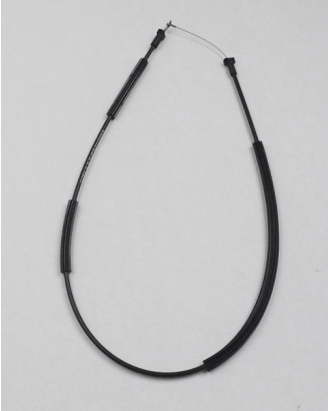 фото №1, Vw transporter vi t6 rear left upper wing door кабель 7h0827531