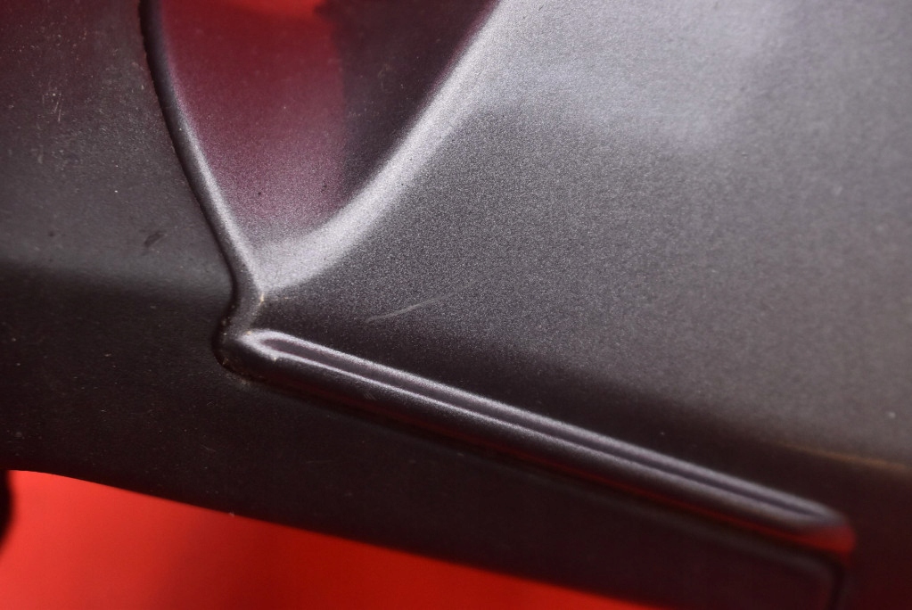 фото №8, Зеркало левая графитовый 012318 eu kia magentis 2 ii 06-08 5 pin