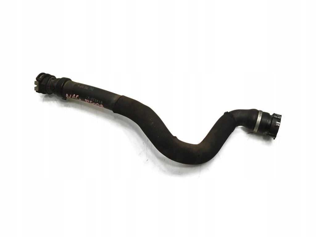 фото №1, Wąż труба отопителя peugeot 5008 i 1.6 hdi 9684684180