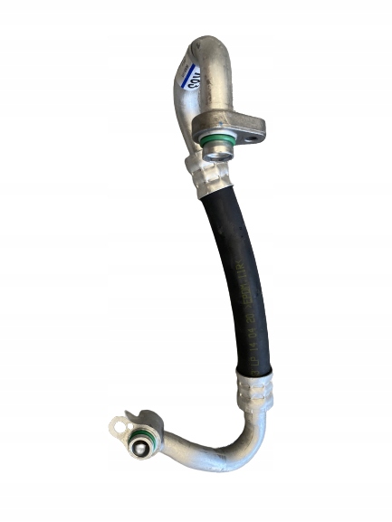 фото №1, Hyundai kona ev electric шланг трубка кондиционер