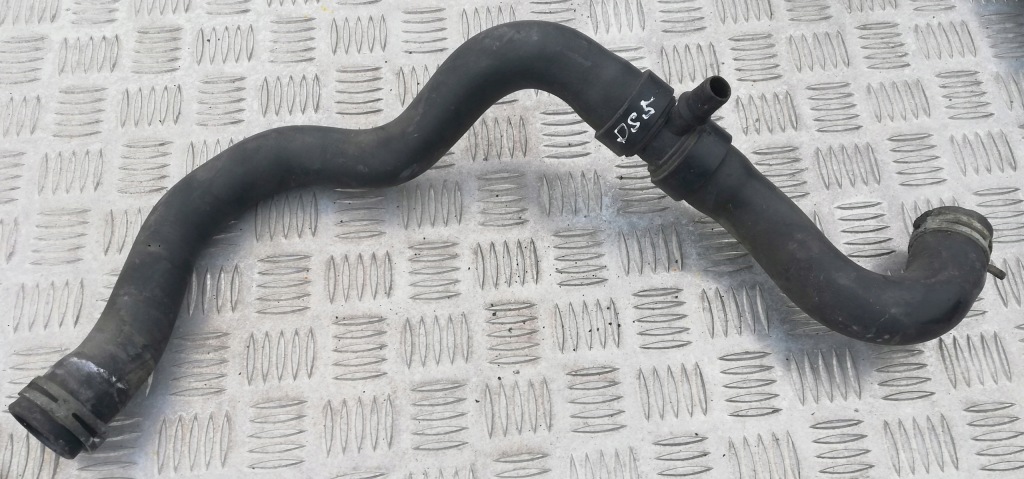 фото №1, Citroen ds5 13r пабтрубок  шланг воды 2,0hdi 163