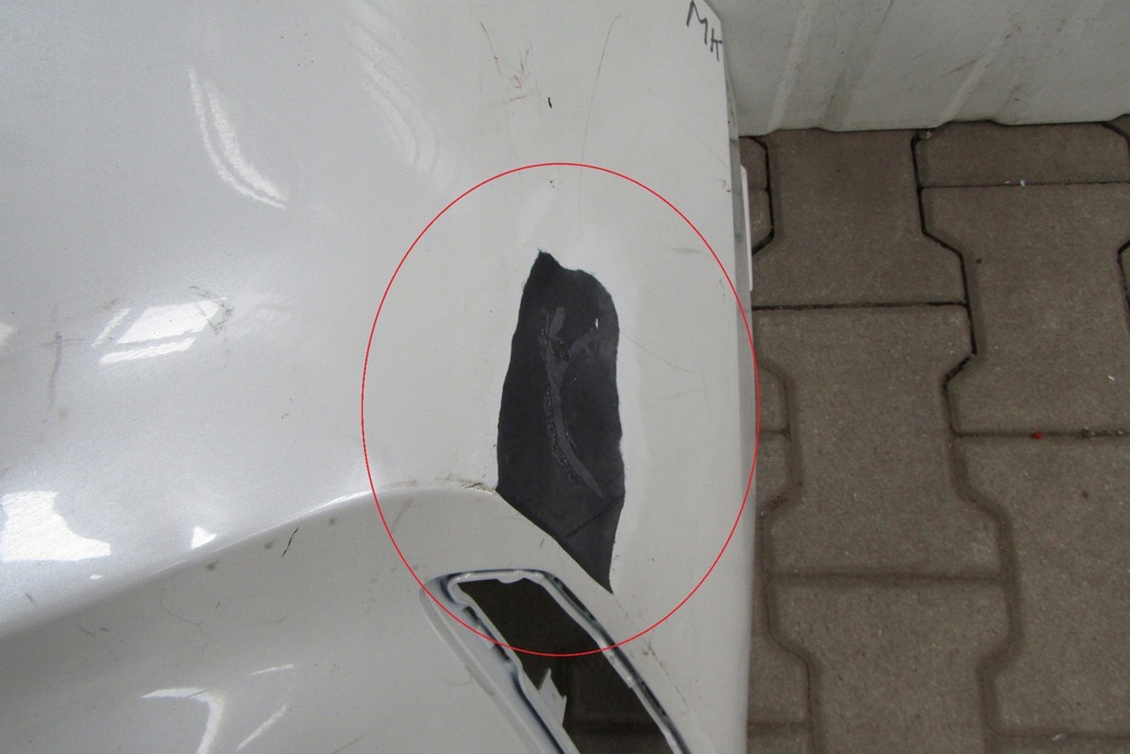 фото №8, Бампер перед передний honda cr-v 6 vi 22-