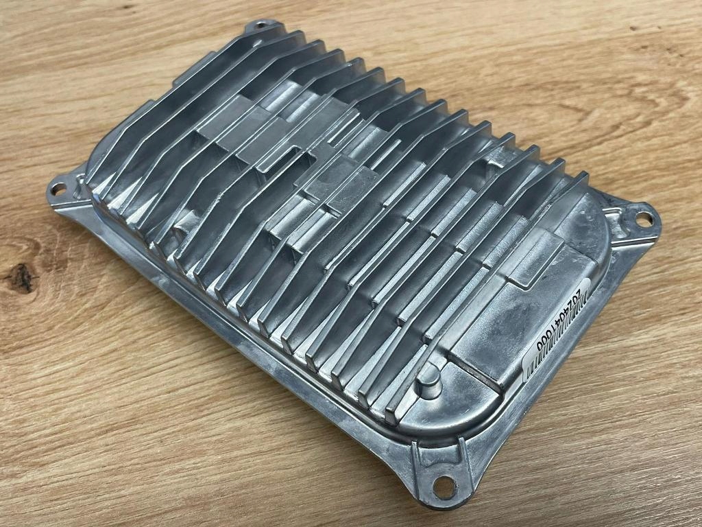 фото №8, Блок керування лампи права ліва europa do mercedes класу c w205 c205 low version