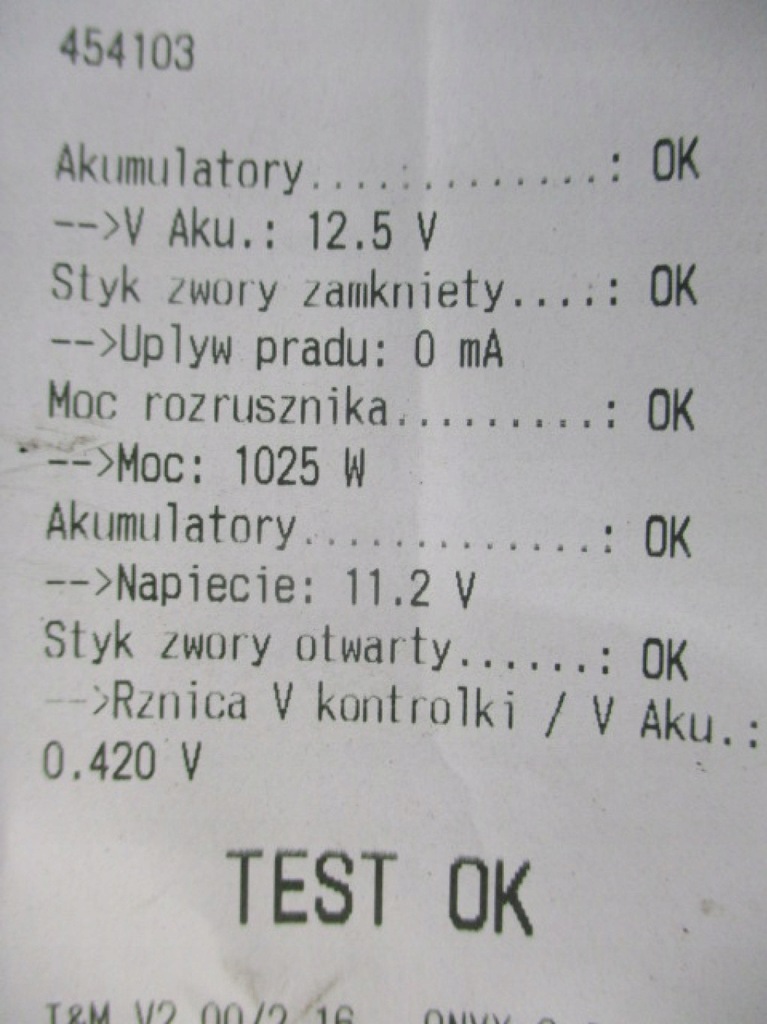 фото №9, Peugeot 206 1.1 стартер valeo d6ra74 перевірений