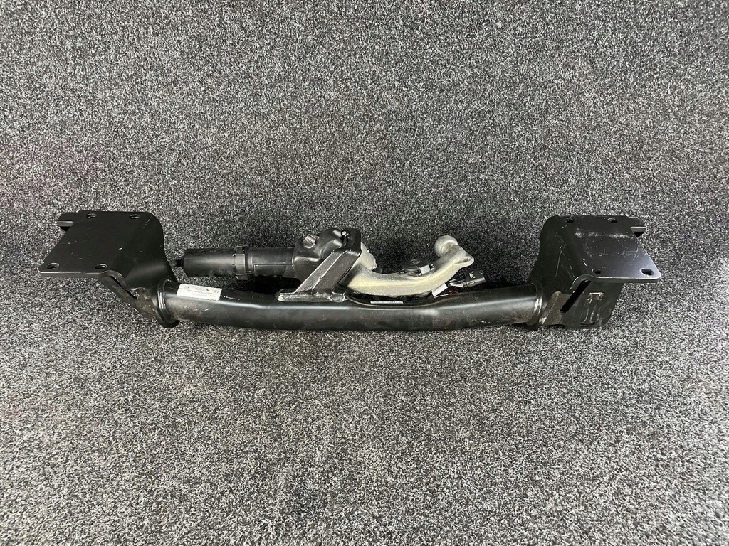 фото №5, Bmw x5 g05 x6 g06 xm g09 hak буксировочный электрический 5a11df7