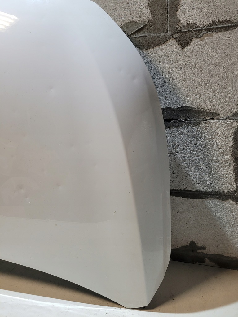 фото №7, Капот opel corsa f