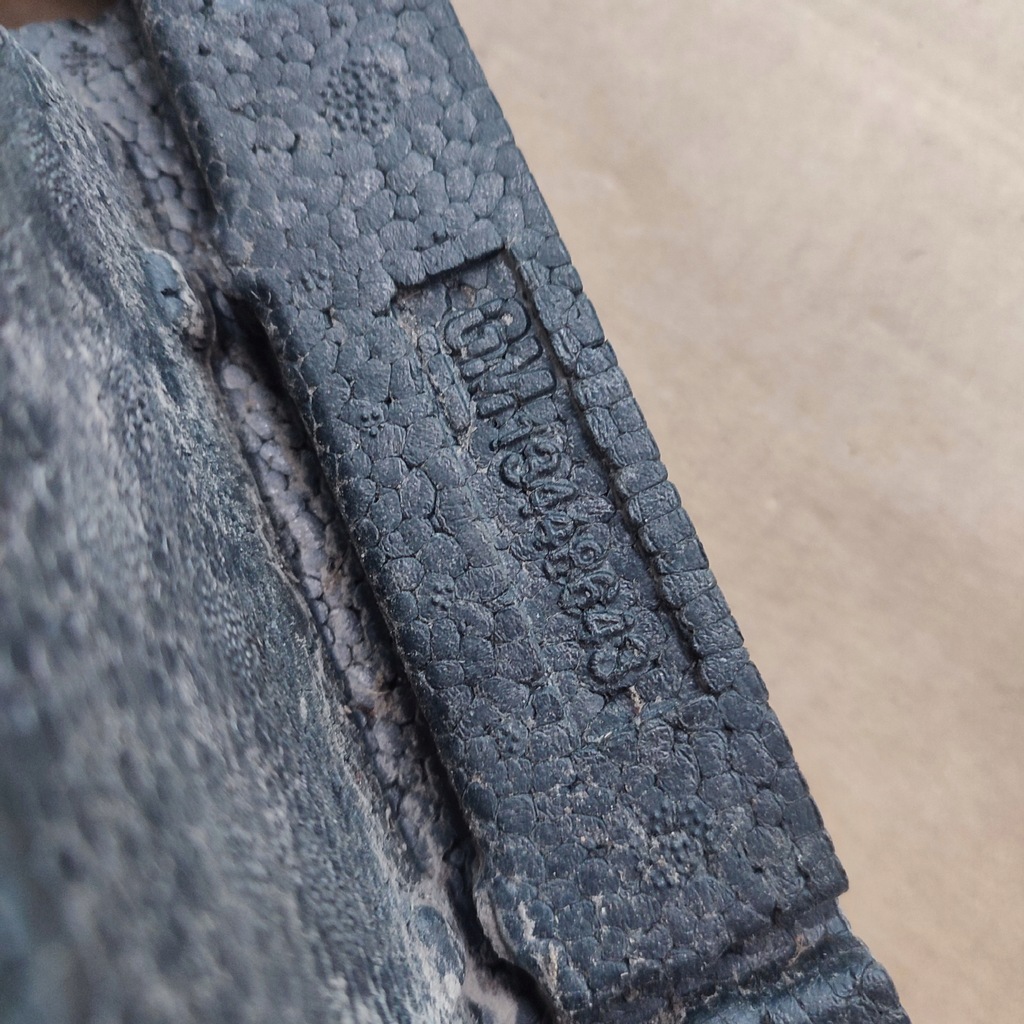 фото №9, Абсорбер бампера задня opel astra v k 13448643