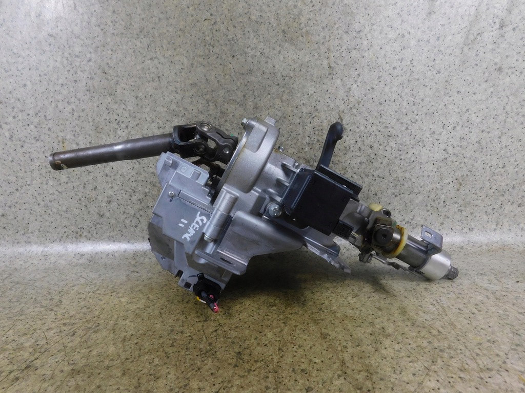 фото №1, 8200741585 колонка wspmaganie електричний renault scenic ii