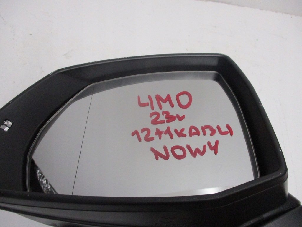 фото №13, Зеркало зеркало audi q7 4m0 камера 23r 12+1