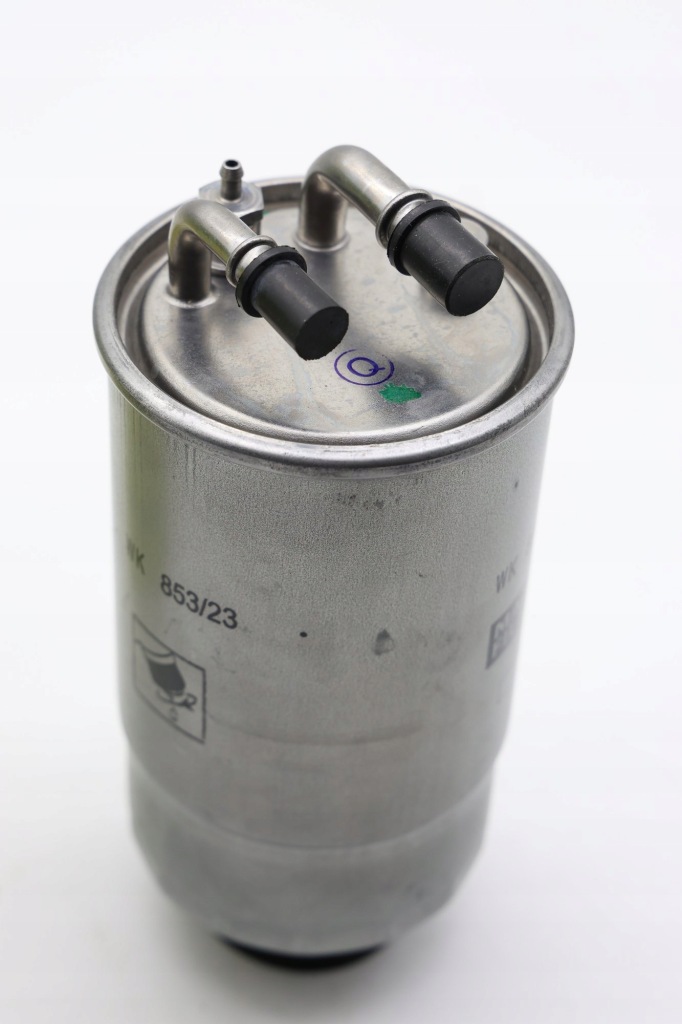 Mann-filter wk 853/23 фильтр топлива в Украине