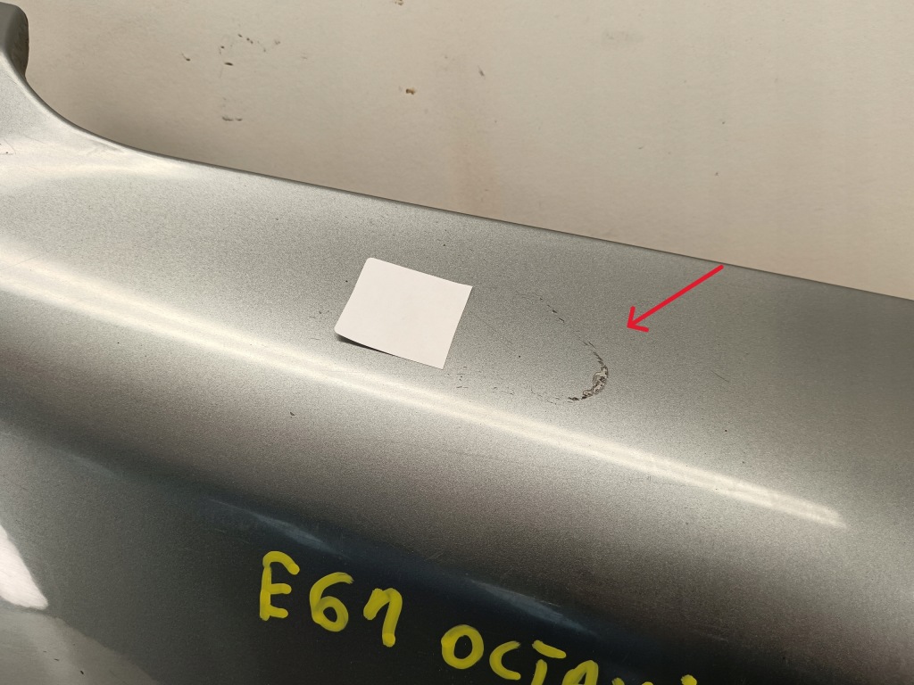 фото №6, Крыло правый передний перед skoda octavia ii lift 08-13 9151