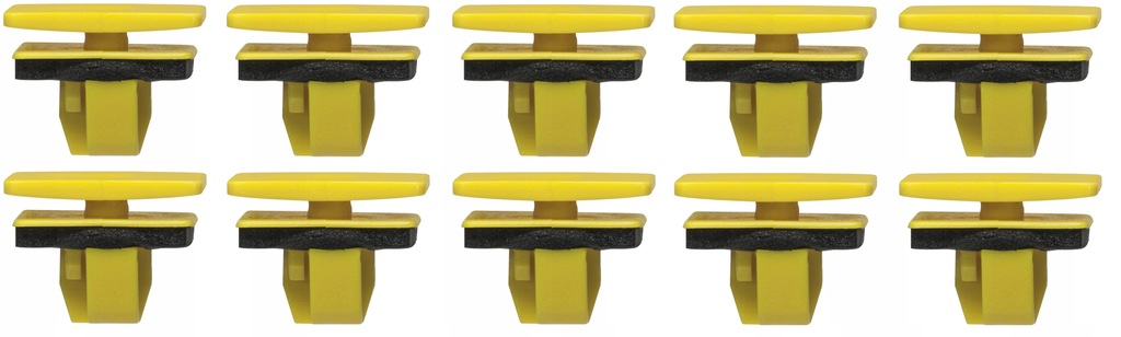 фото №1, Aveo kalos lanos kona sonata кліпса штифт накладки