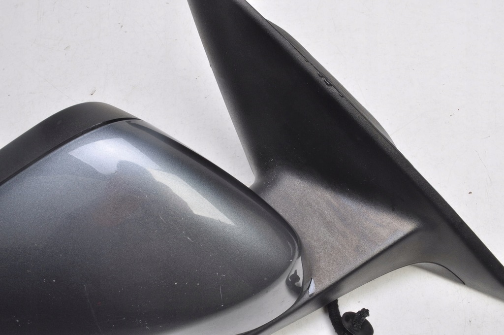 фото №6, Volvo s40 ii v50 дзеркало праве електричний 8pin lift 455-16 uk