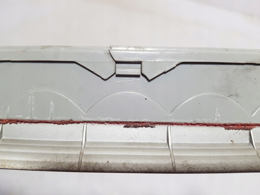 фото №10, Porsche boxster 986 лампа стоп третій світло stopówka 90063101990