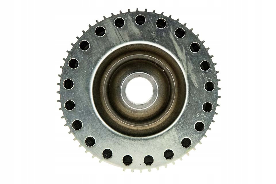 Шкив коленчатого вала коленчатого к ford galaxy 2 2.0 Доставка