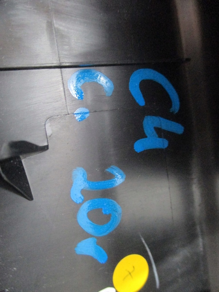 фото №5, Защита na pas поперечина citroen c4 iii 98341718zd