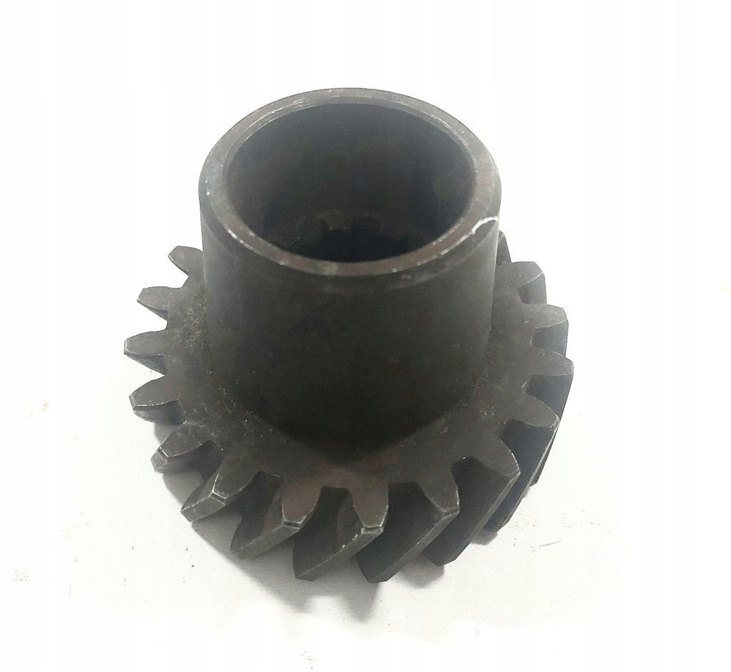 фото №1, Gaz 69 колесо зубчасте редуктор