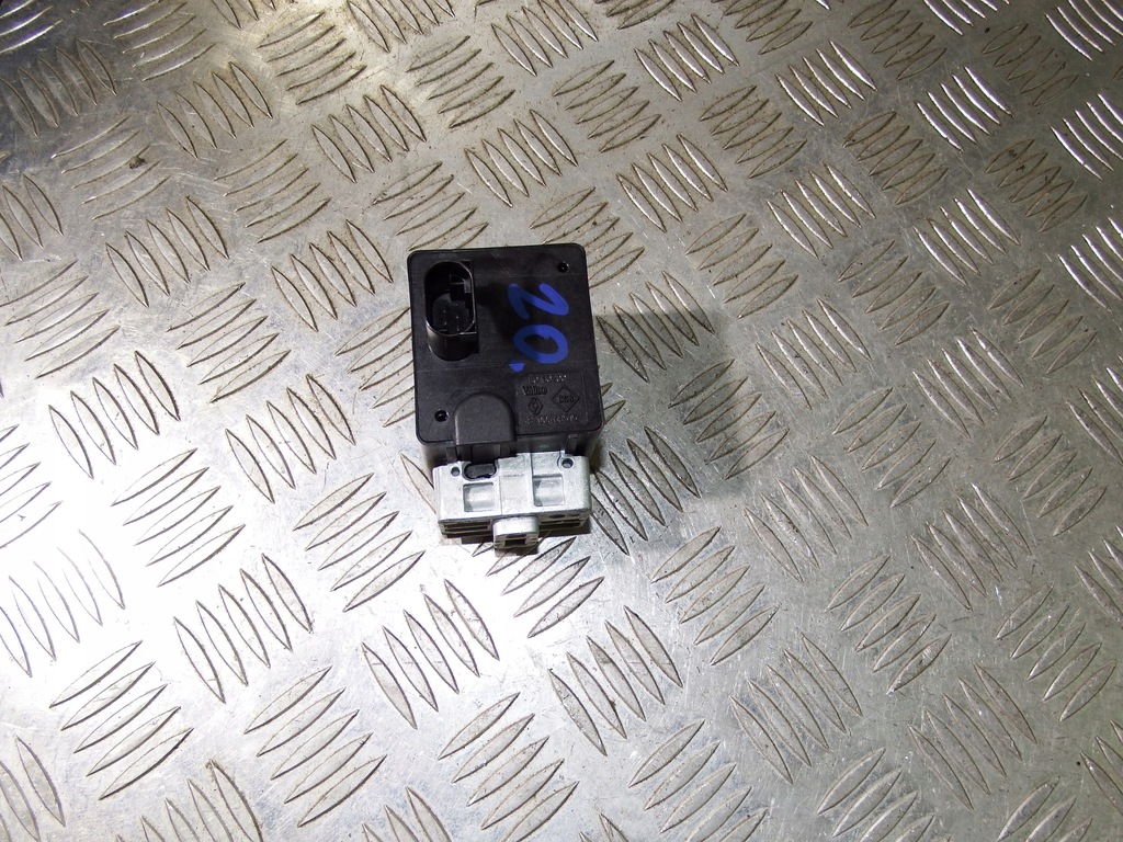 фото №1, Блокування керма espace iv renault scenic megane ii 8200468515