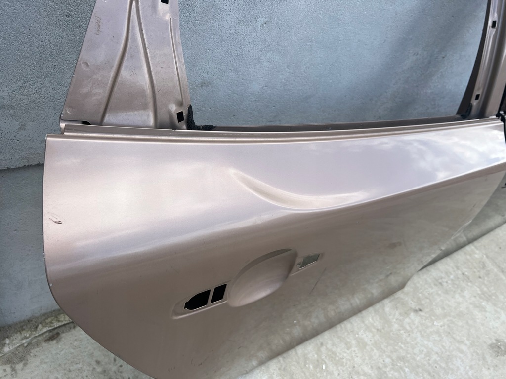 фото №10, Двері volvo v40 xc40 2012-2019 задня правий